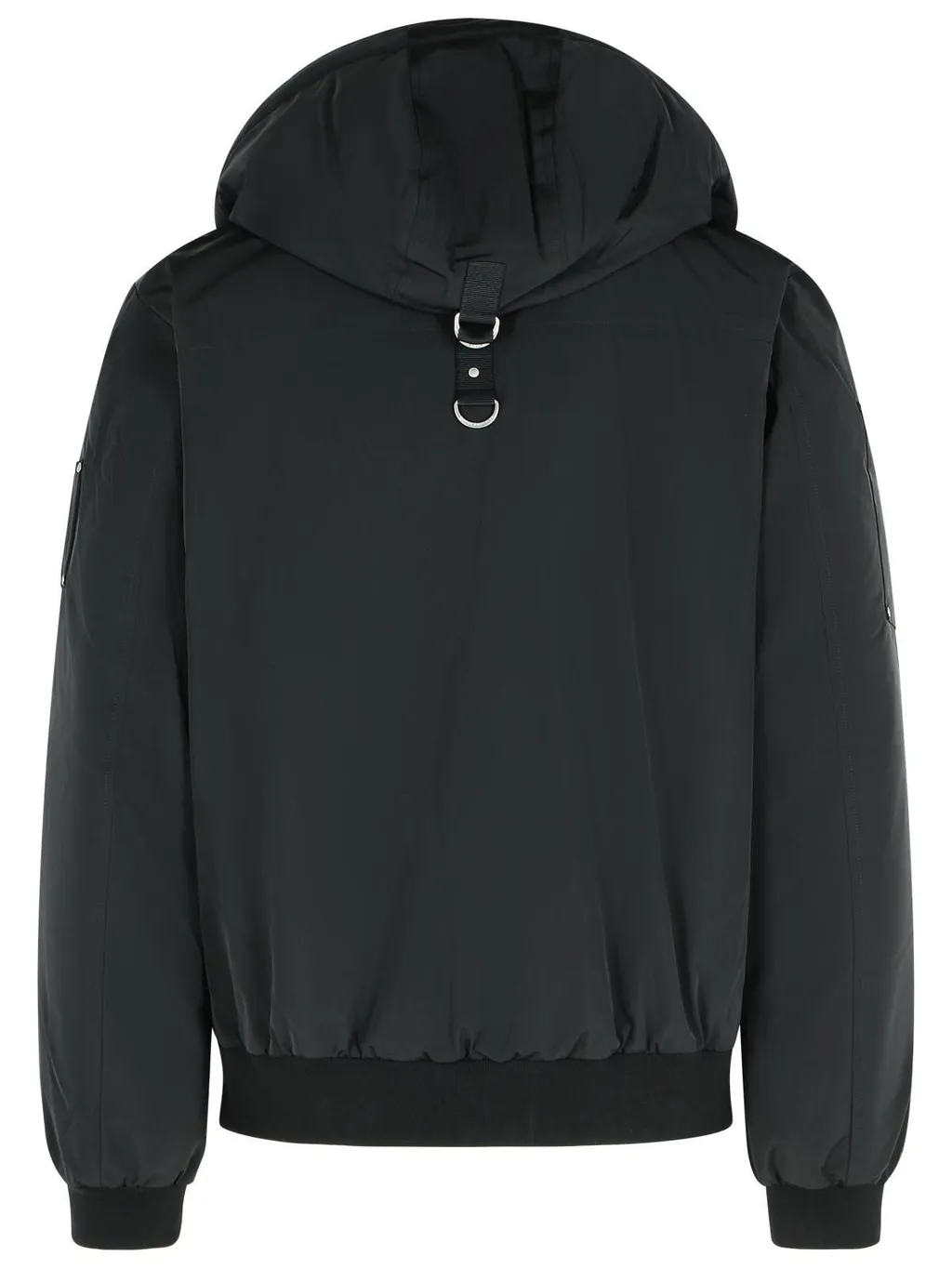 Moose Knuckles Hooded Coat