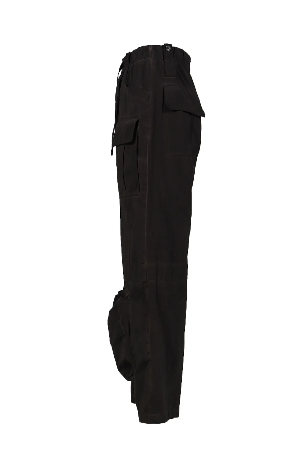 Alien Pkt Pants / Wash Blk Surf Vintage