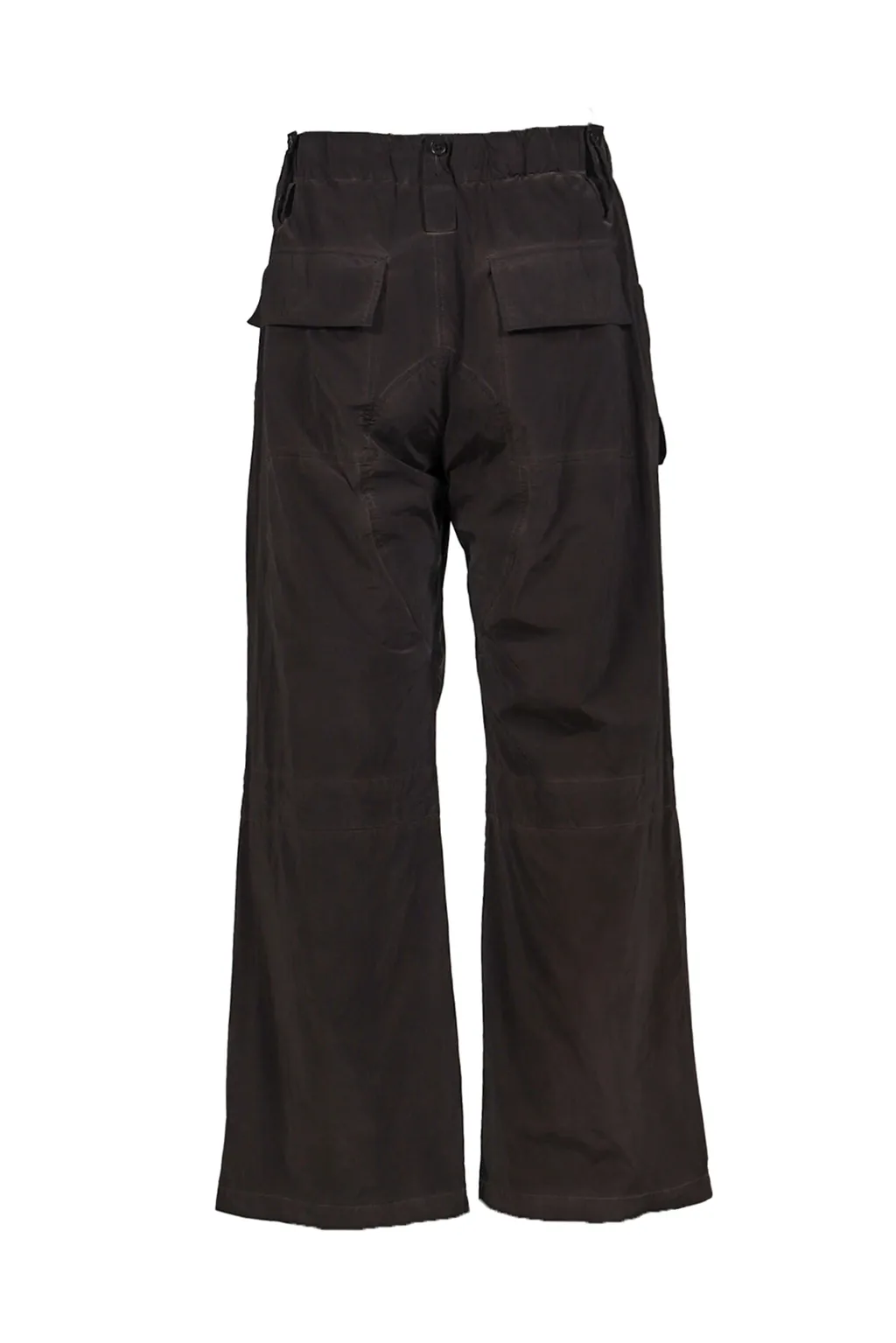 Alien Pkt Pants / Wash Blk Surf Vintage