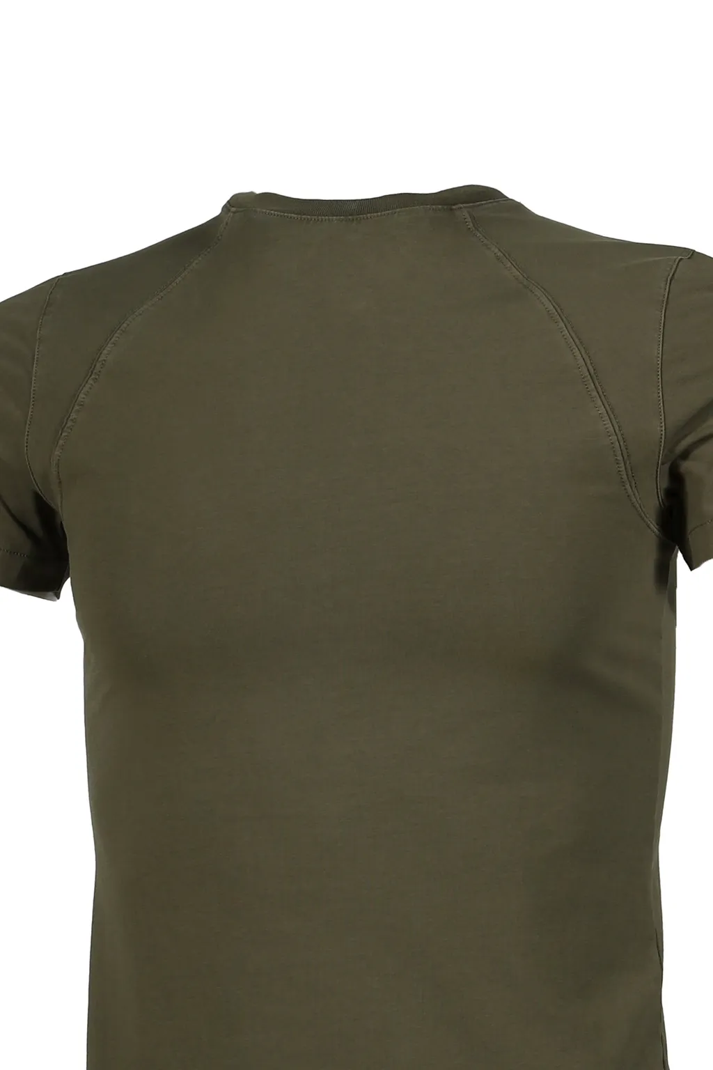 Mini Tee / Military