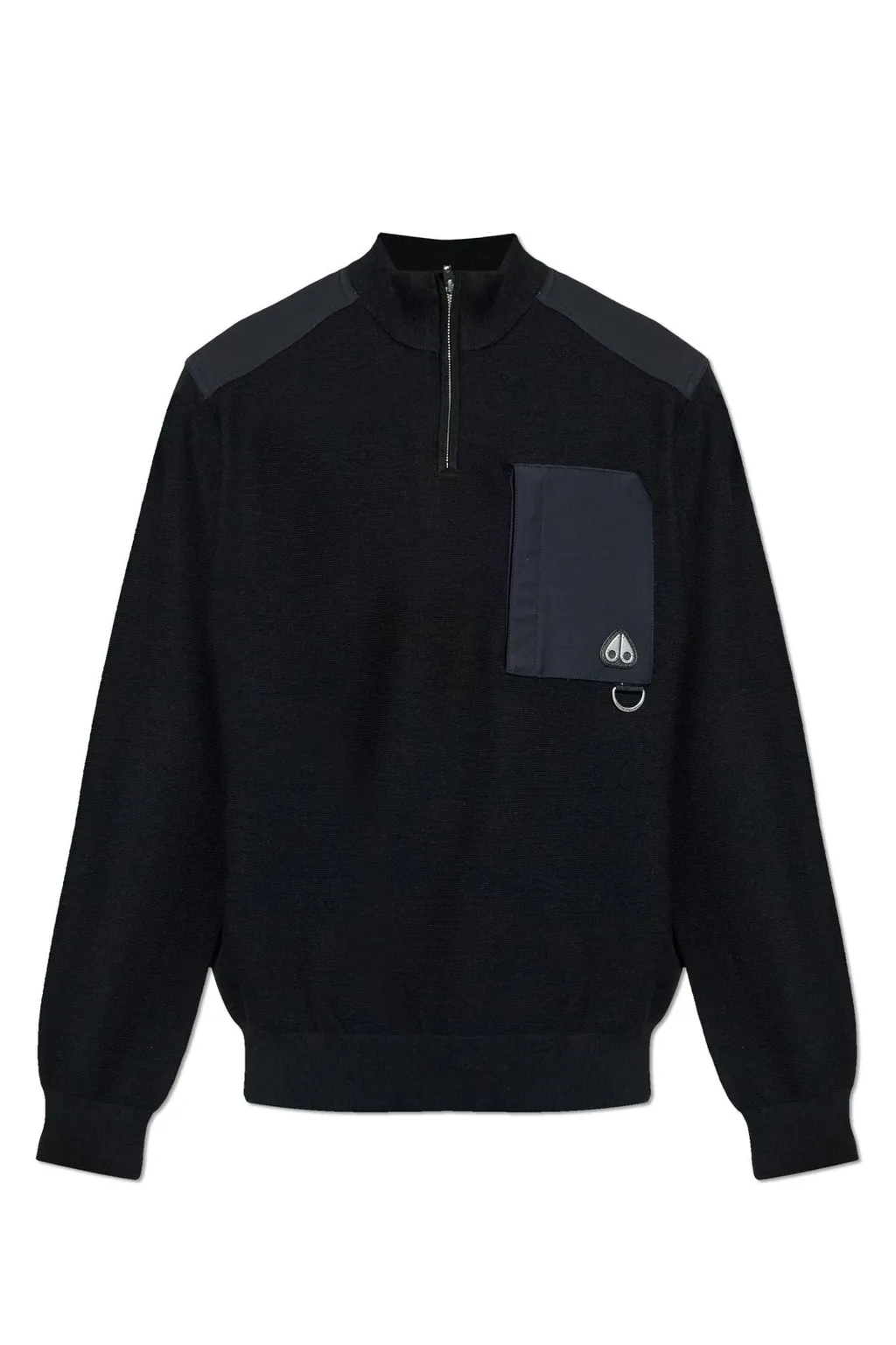 Moose Knuckles Elowan Sweatshirt