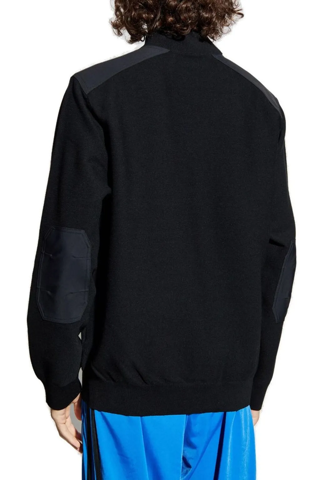 Moose Knuckles Elowan Sweatshirt