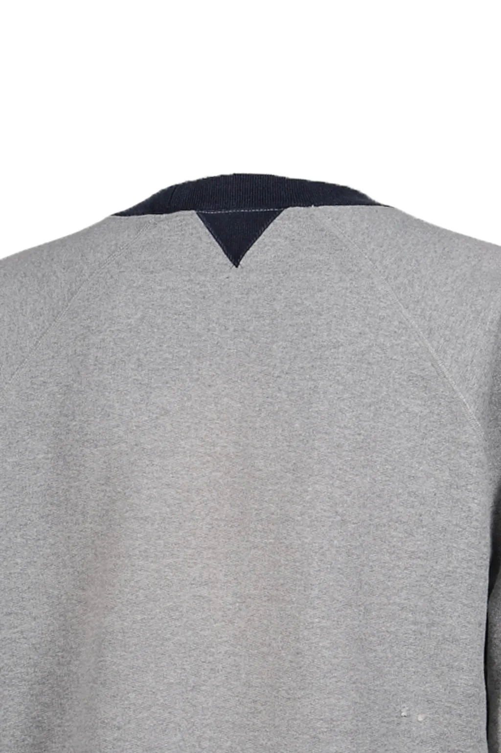 Two Tone Sweatshirt / Gray