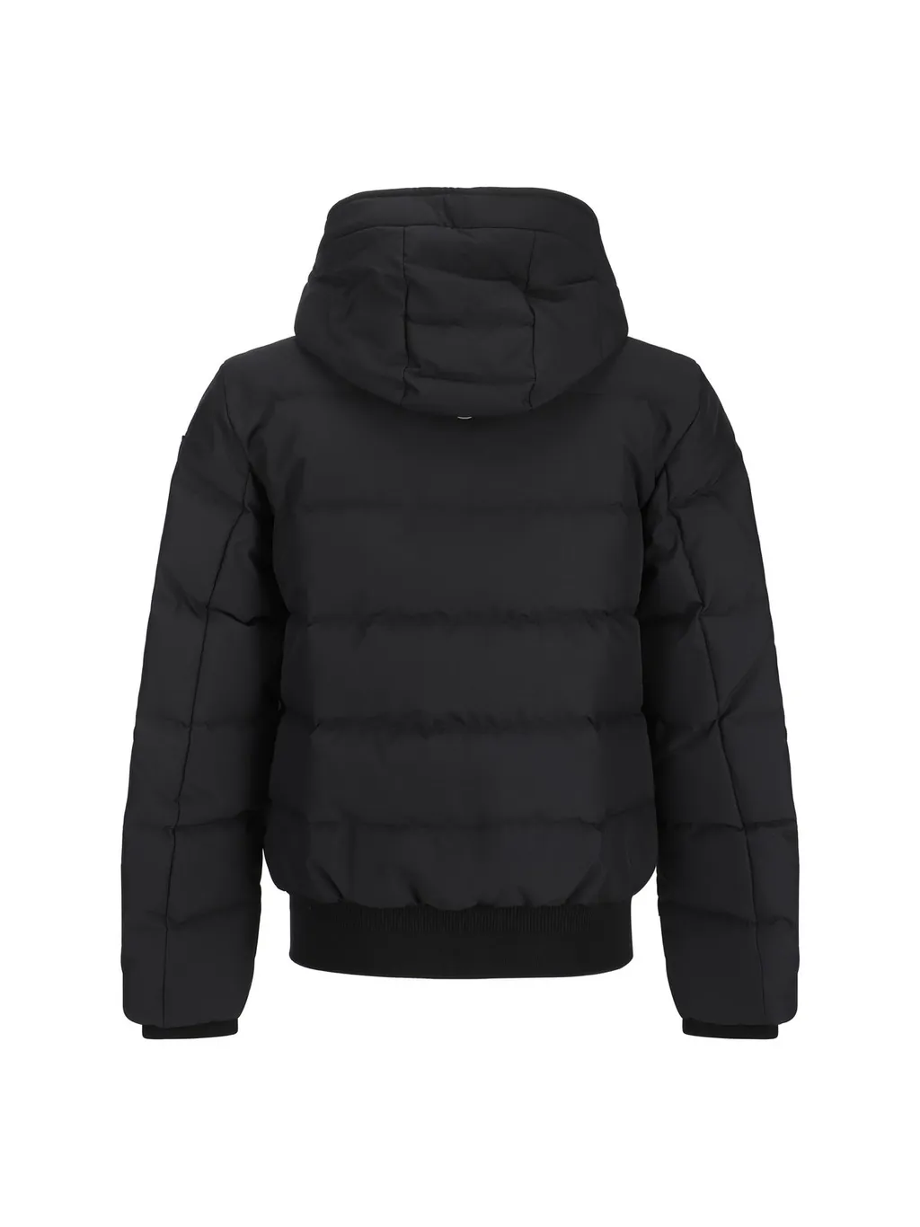 Moose Knuckles Cloud Bomber Jacket