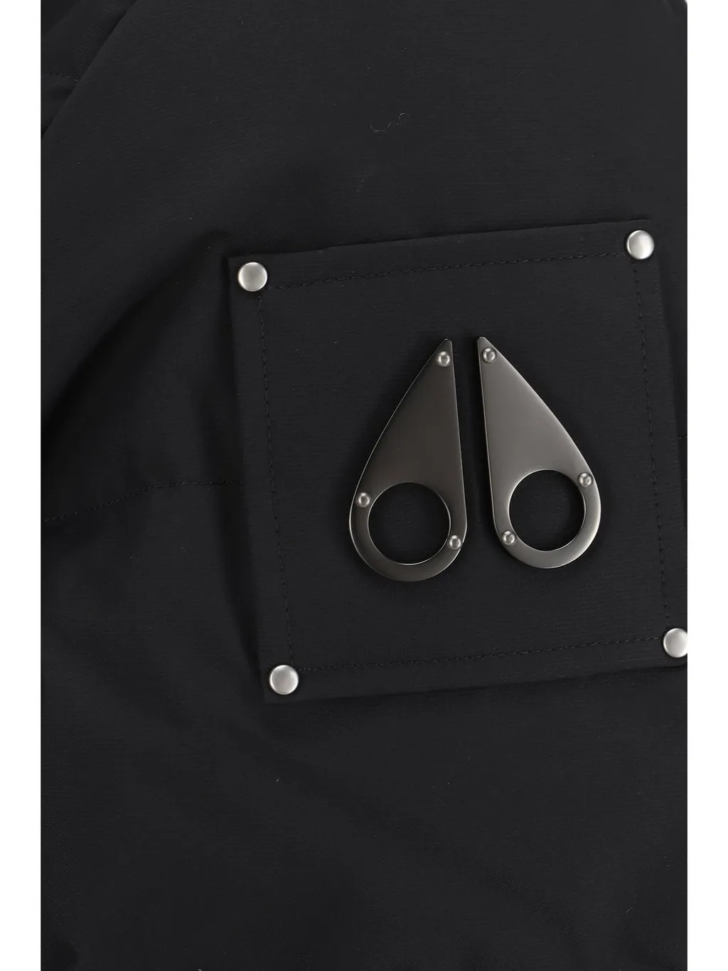 Moose Knuckles Cloud Bomber Jacket