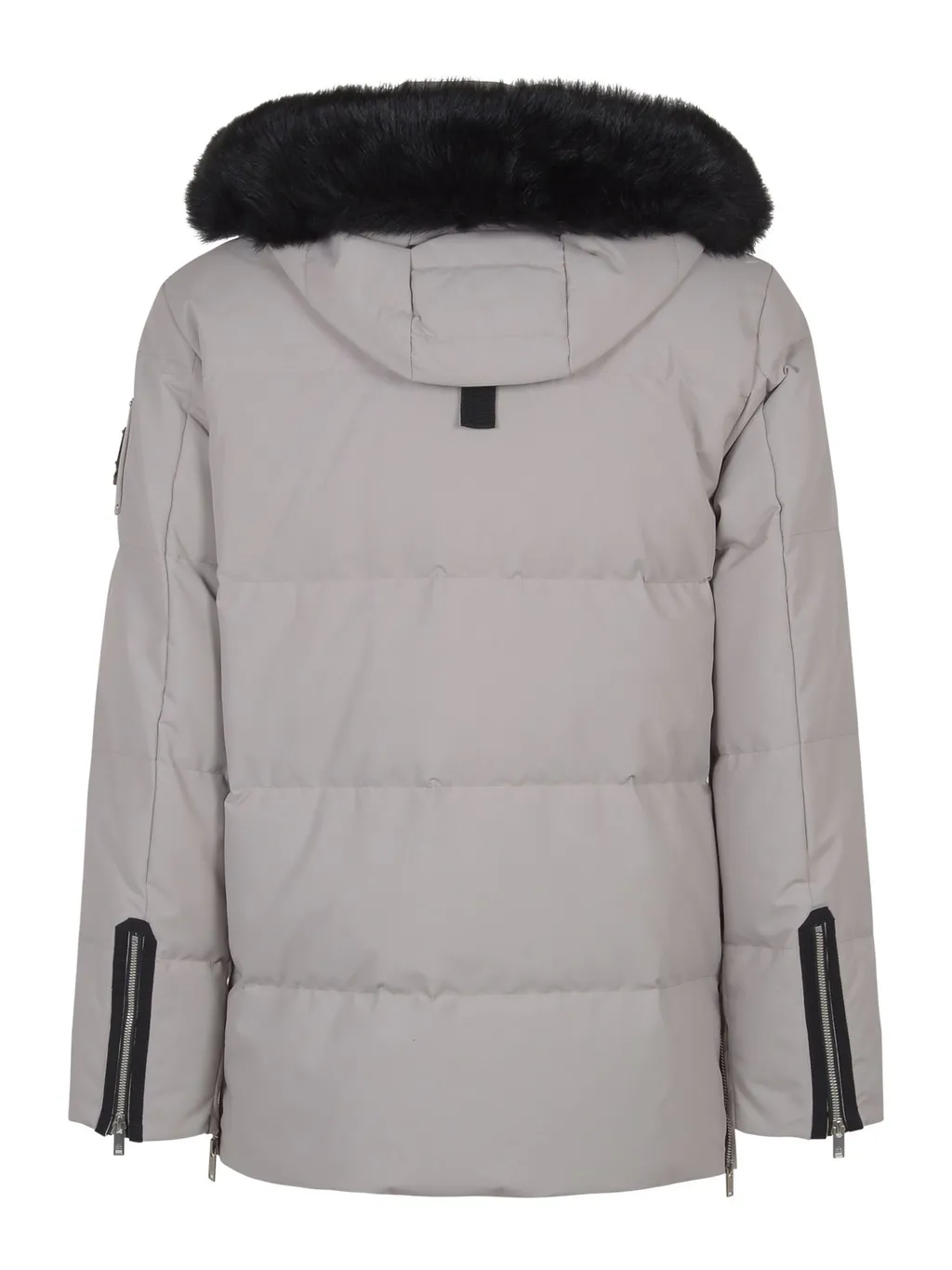 Moose Knuckles Cloud Shearling 3Q Jacket