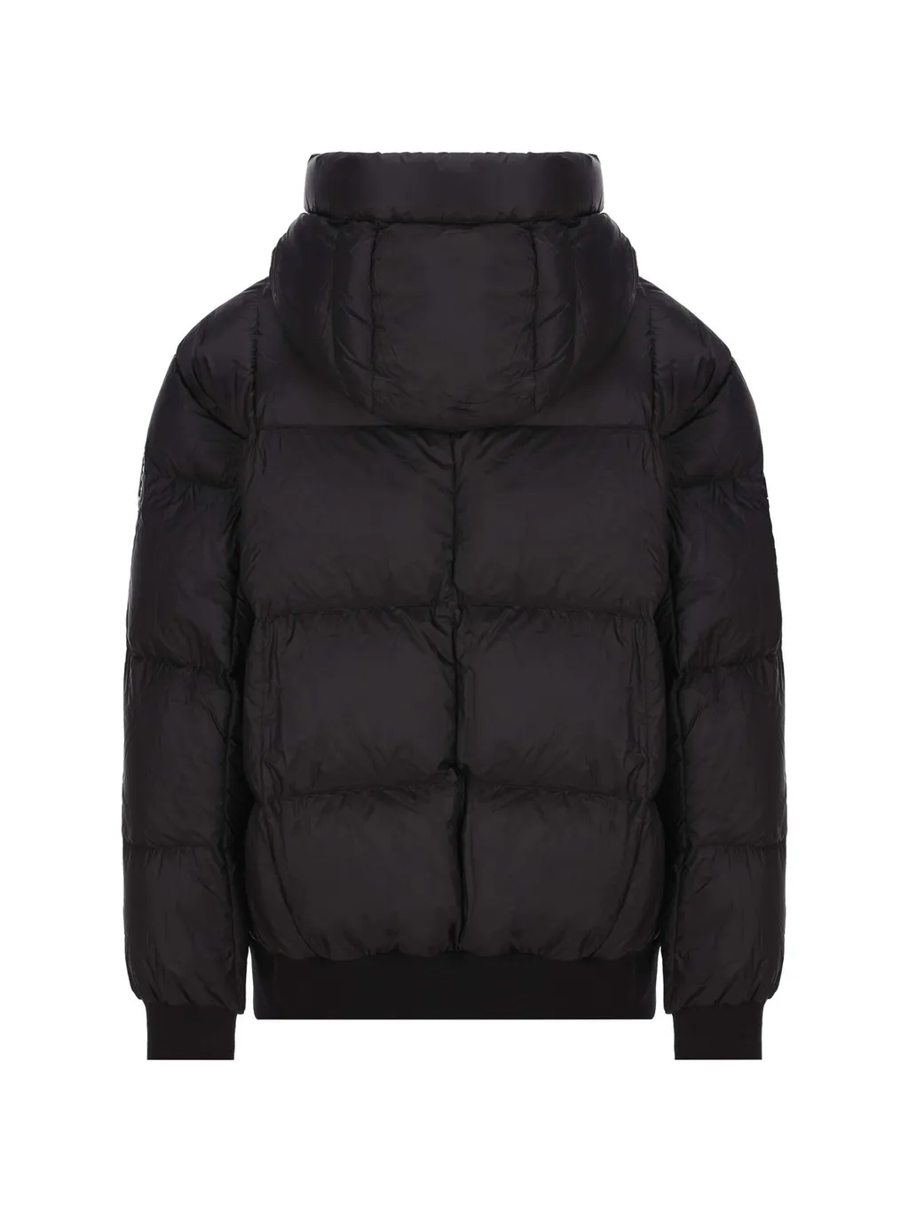 Moose Knuckles 125Th Street Bomber Jacket