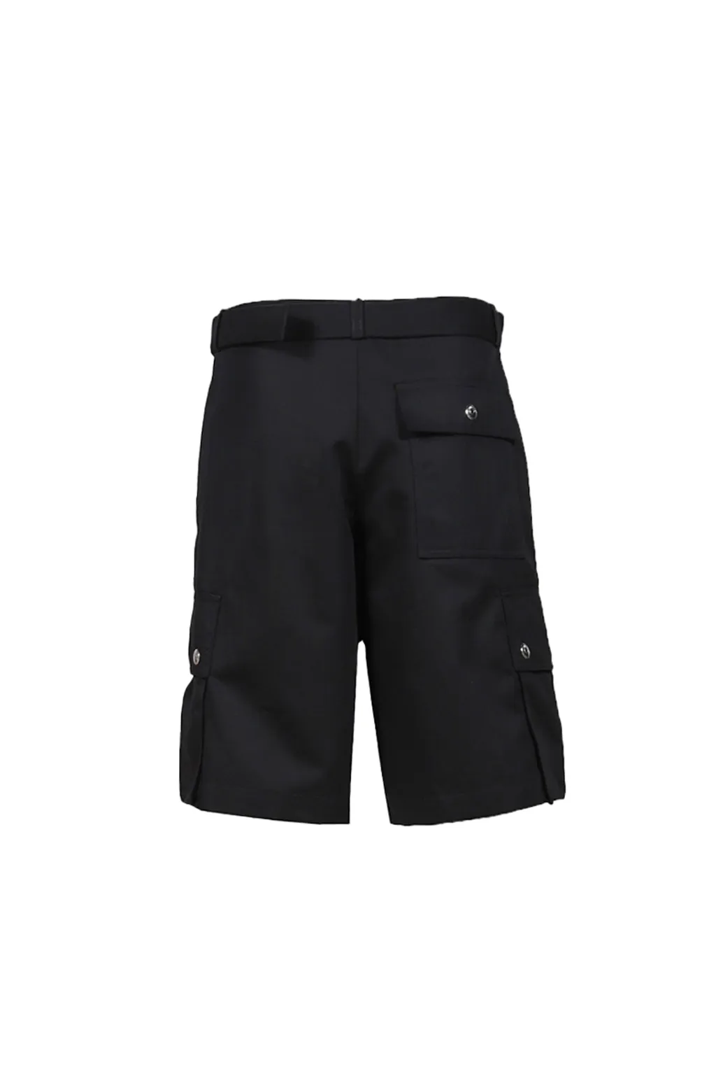 Le Cargo Bermuda / Blk