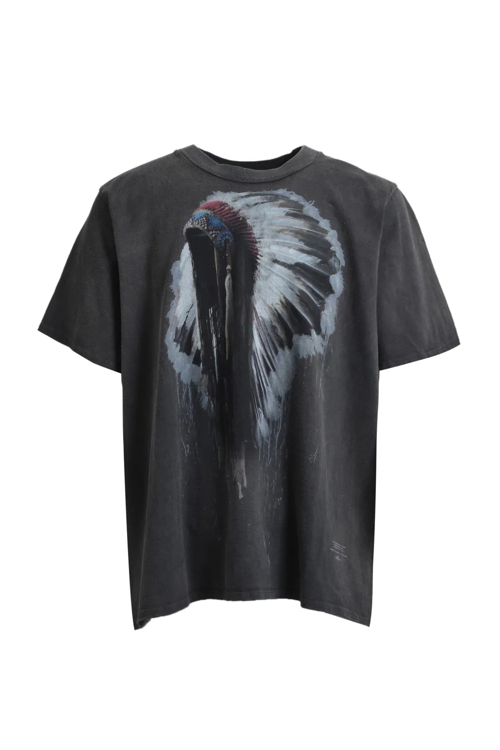 Indigenous T-Shirt / Black