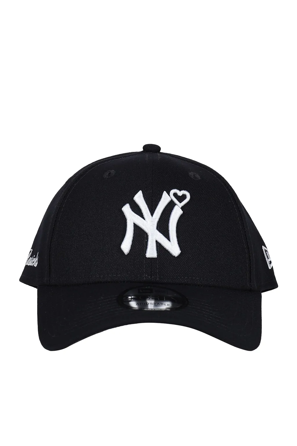 X Newera Yankees Cap / Nvy