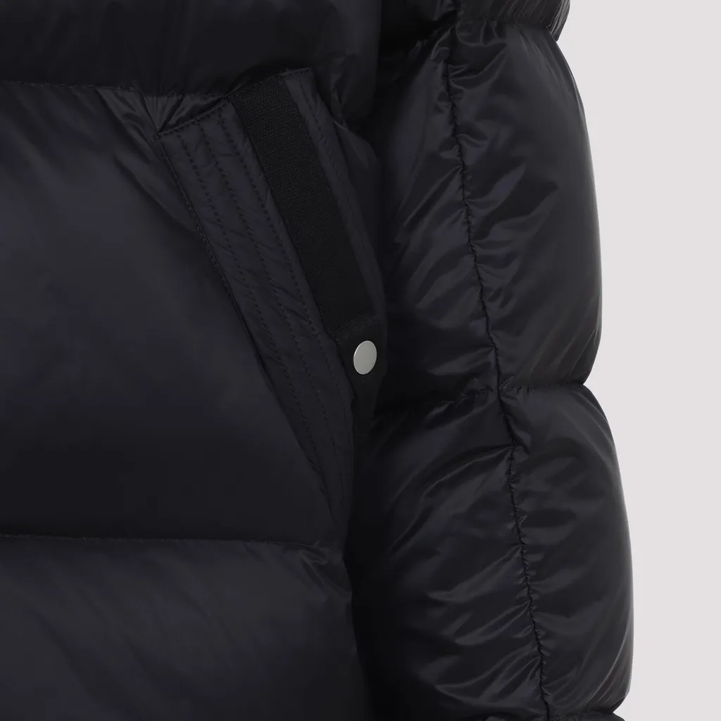 Mordecai Tube Puffer Jacket