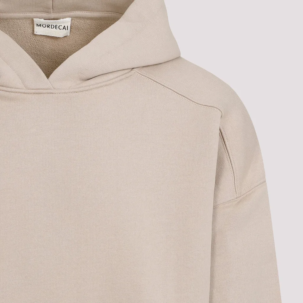Mordecai Hoodie Sweater