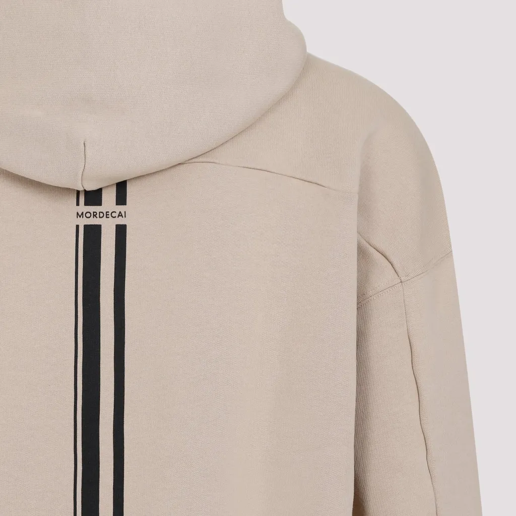 Mordecai Hoodie Sweater