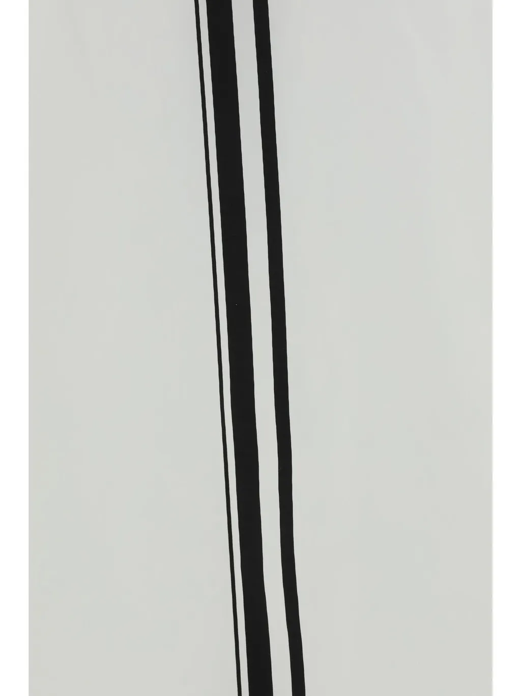 Mordecai Stand Collar Button Shirt