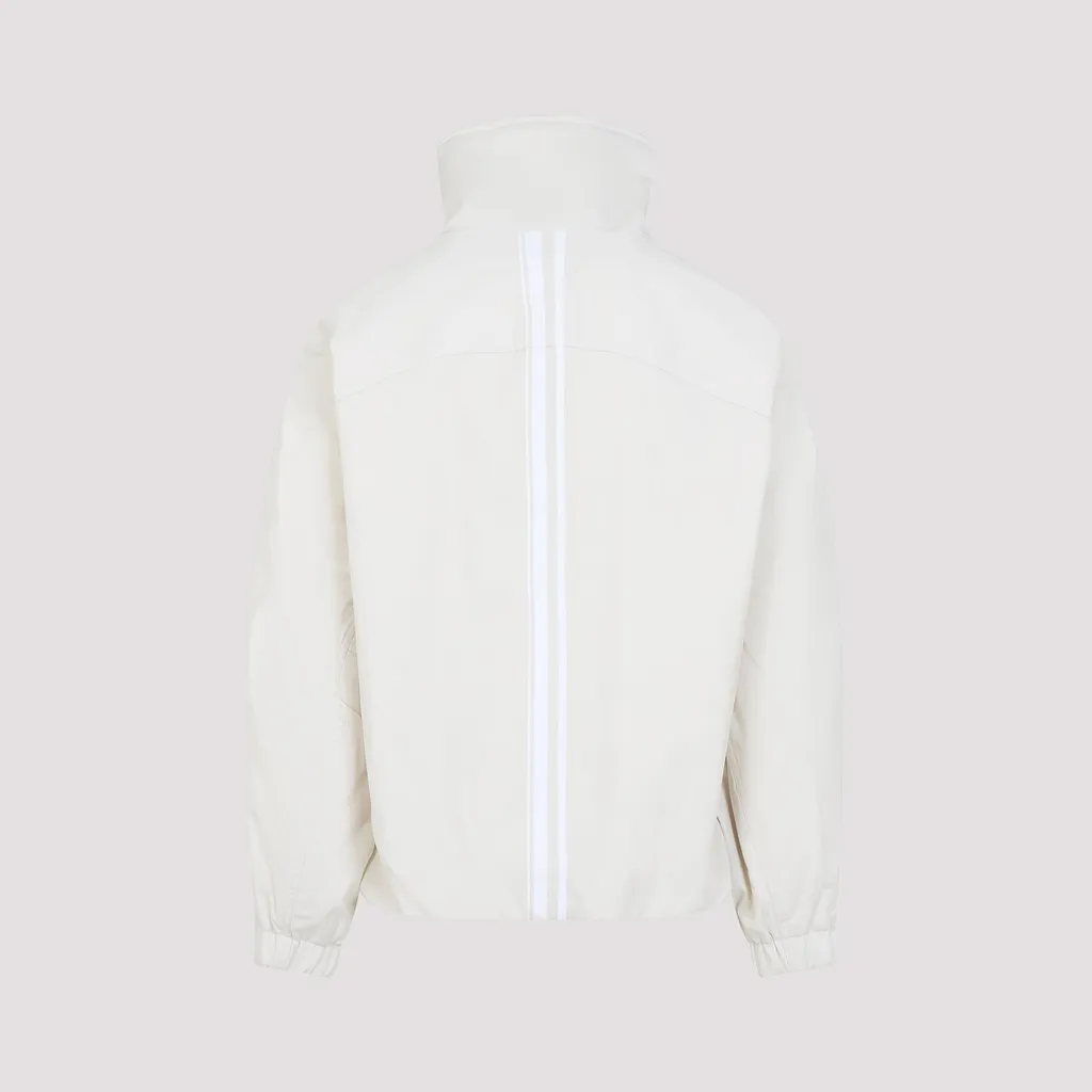 Mordecai High Collar Jacket