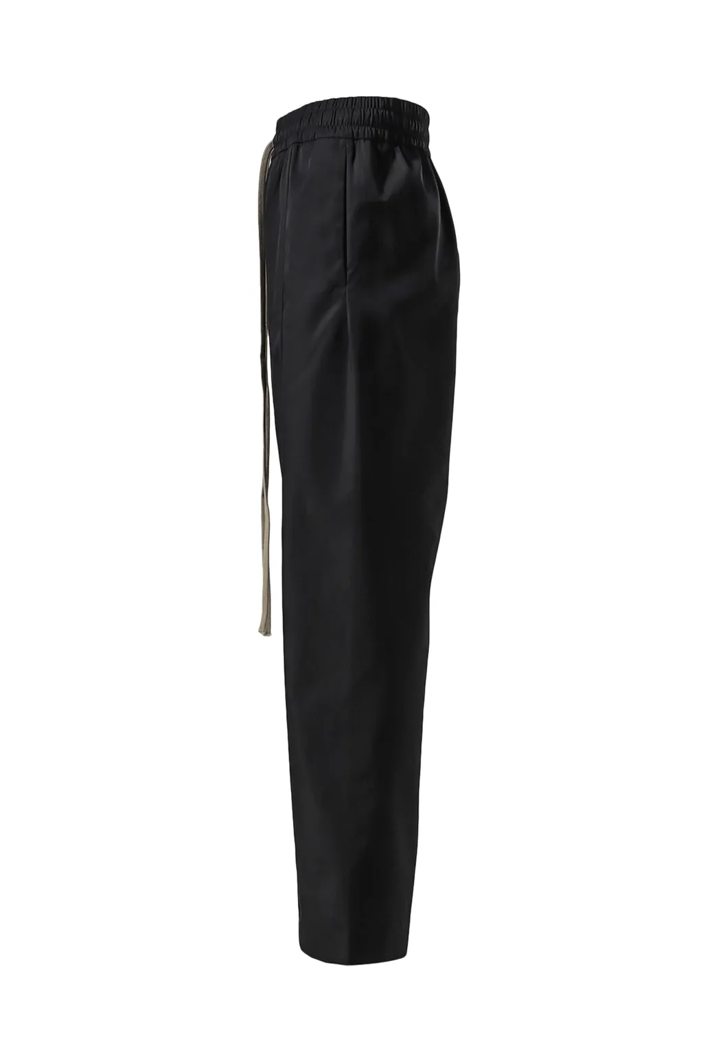 Center Seam Track Pants /Blk