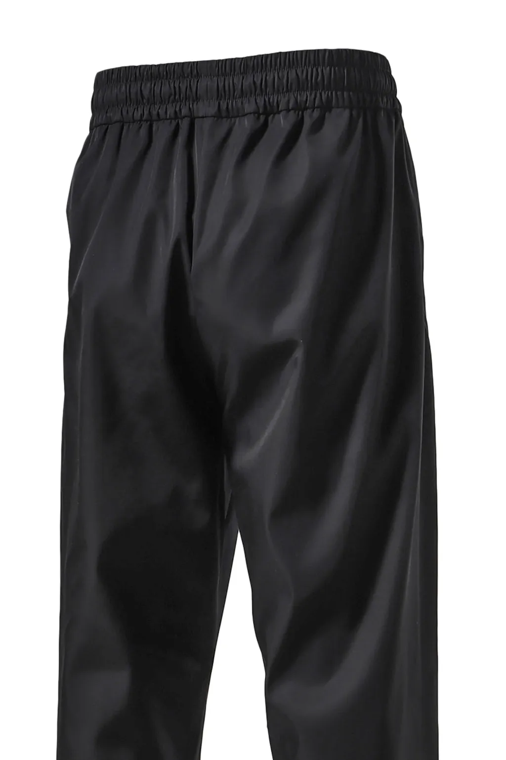 Center Seam Track Pants /Blk