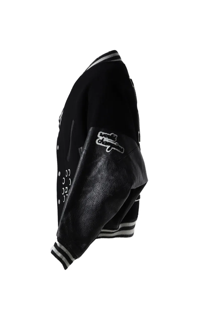 Bomber / Black