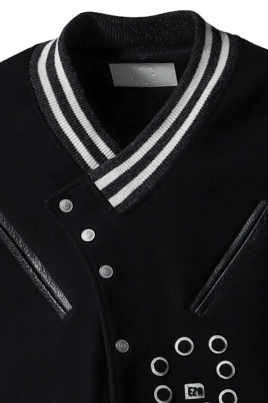 Bomber / Black