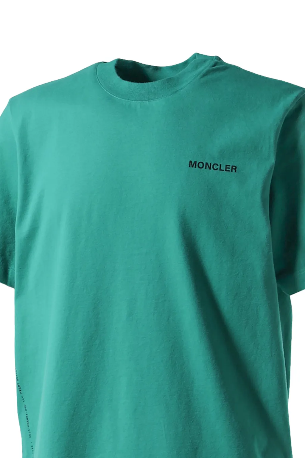 Ss T-Shirt / Grn