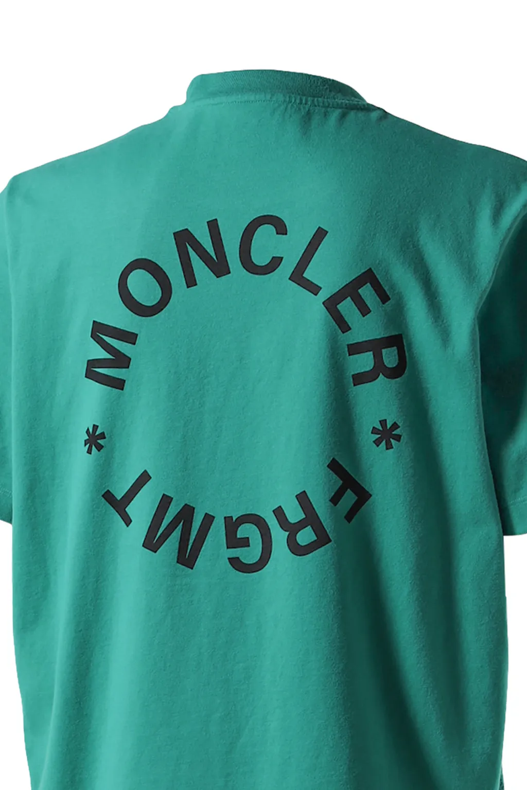 Ss T-Shirt / Grn