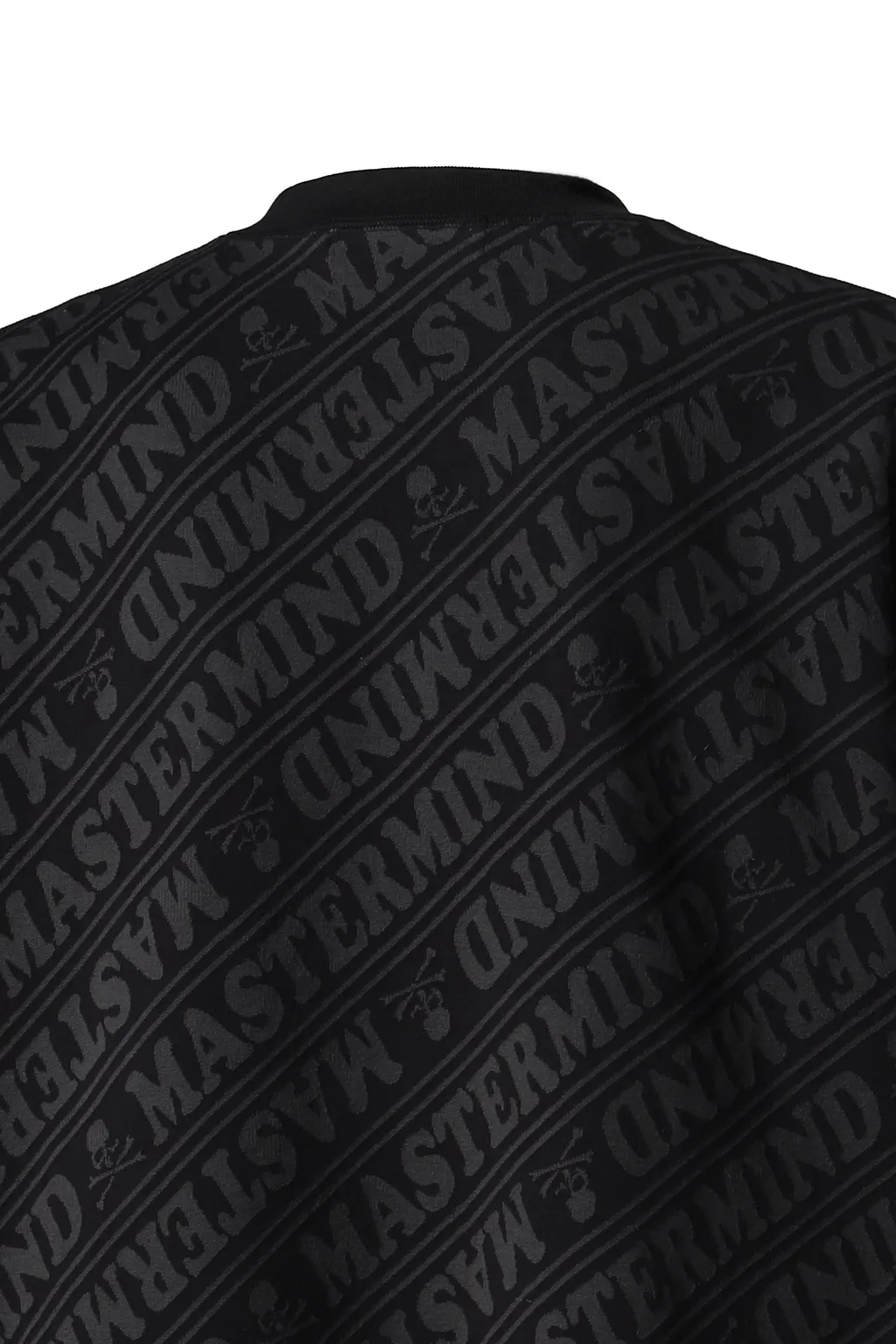 Reversible Ss Tee / Black