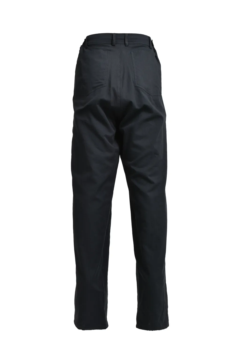 Supercargo / Blk