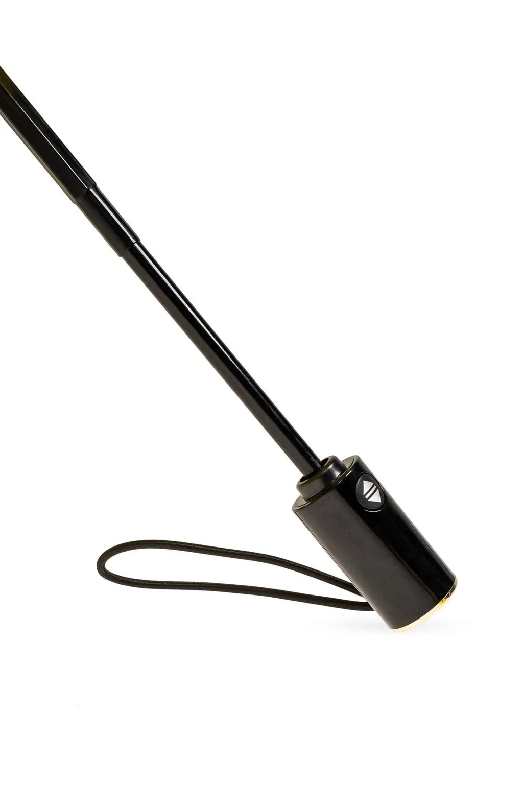 Moschino Logo Printed Umbrella