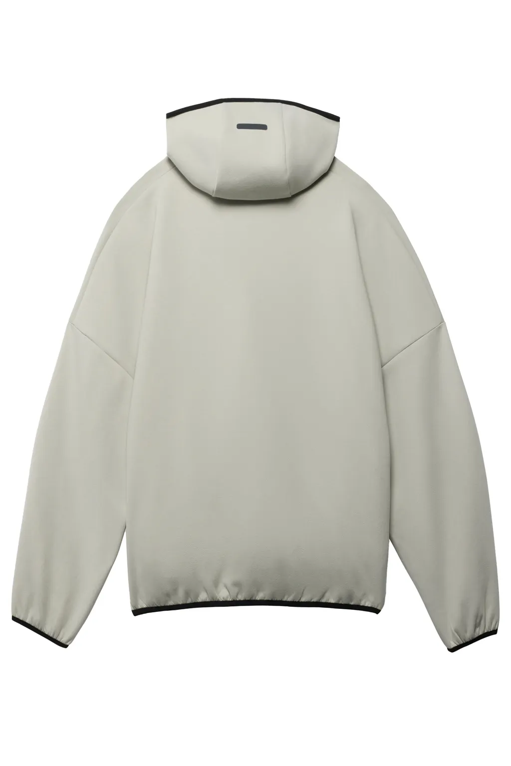 Bask Athletics Hood / Sesame