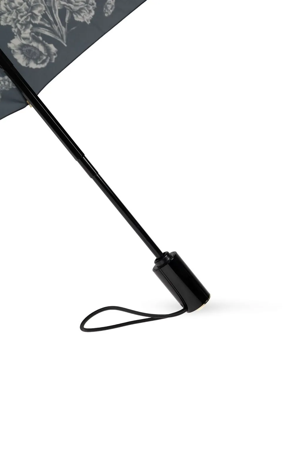 Moschino Graphic Print Umbrella