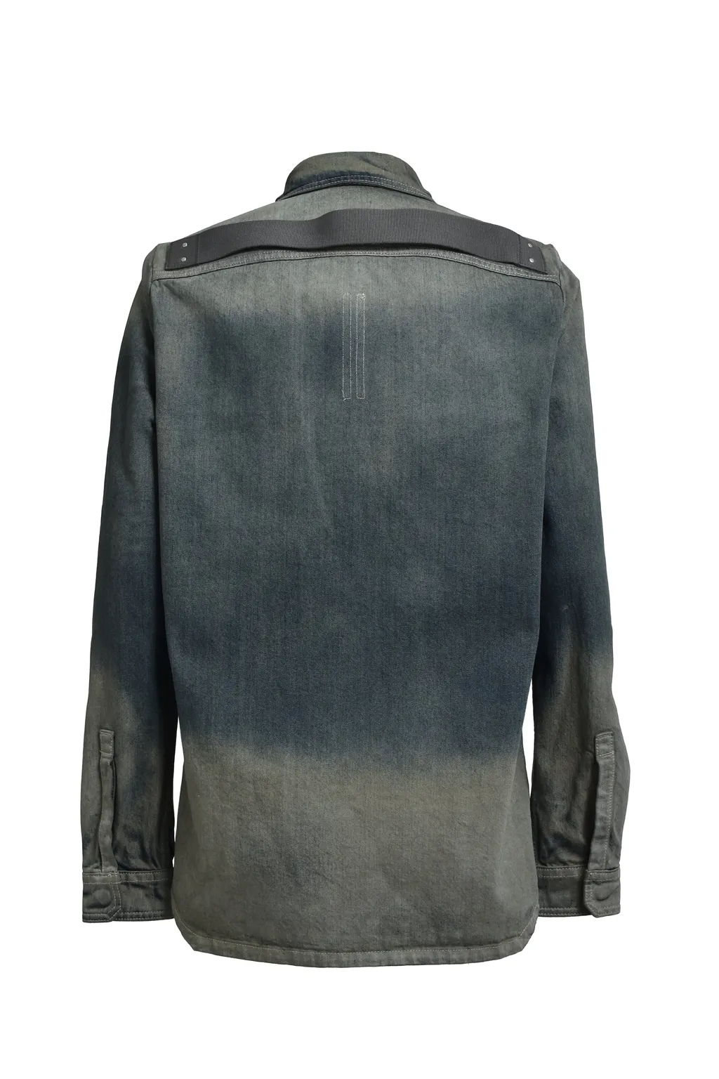 Fogpocket Outershirt / Drkdust Degrade