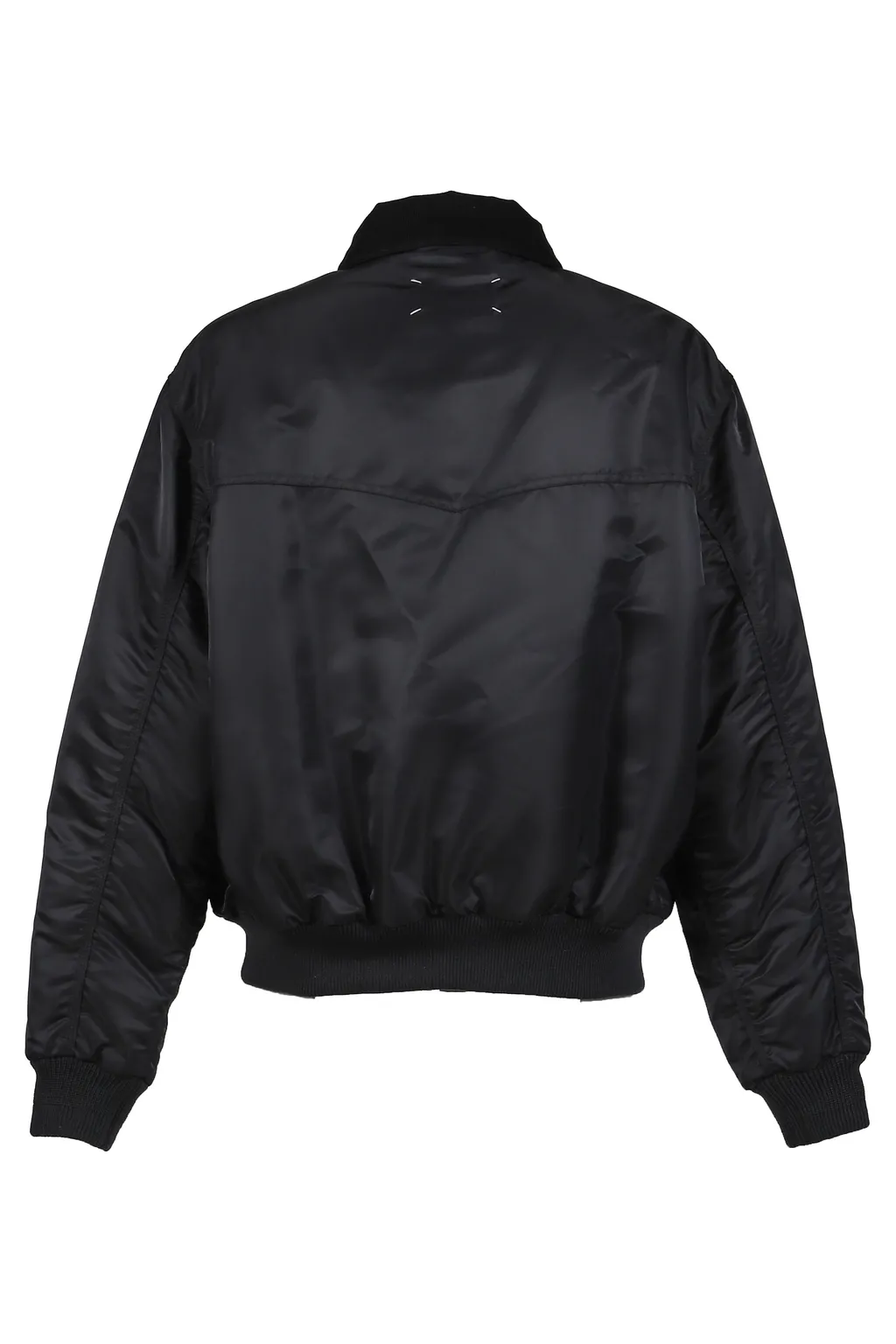 Sports Jacket / Blk