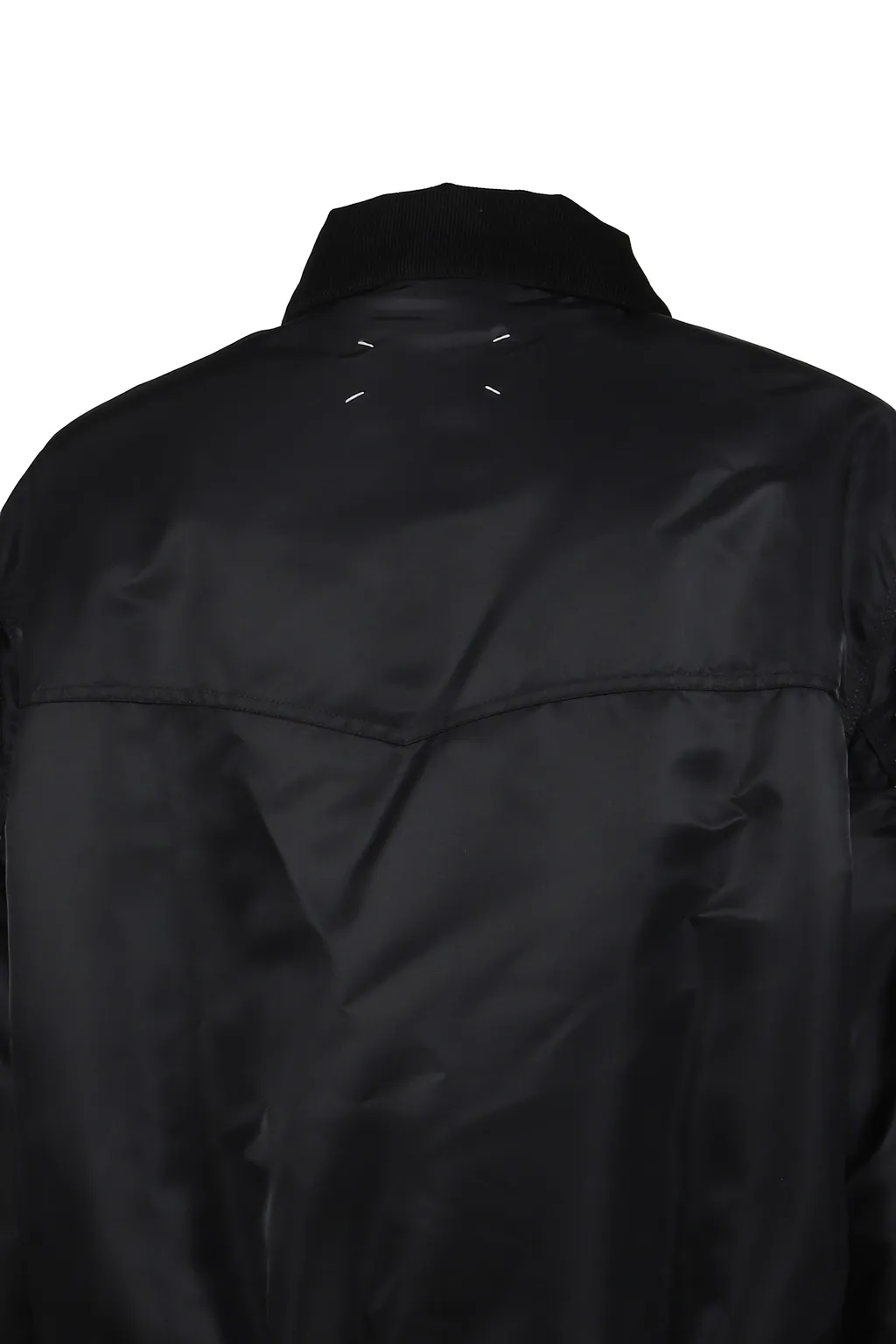 Sports Jacket / Blk