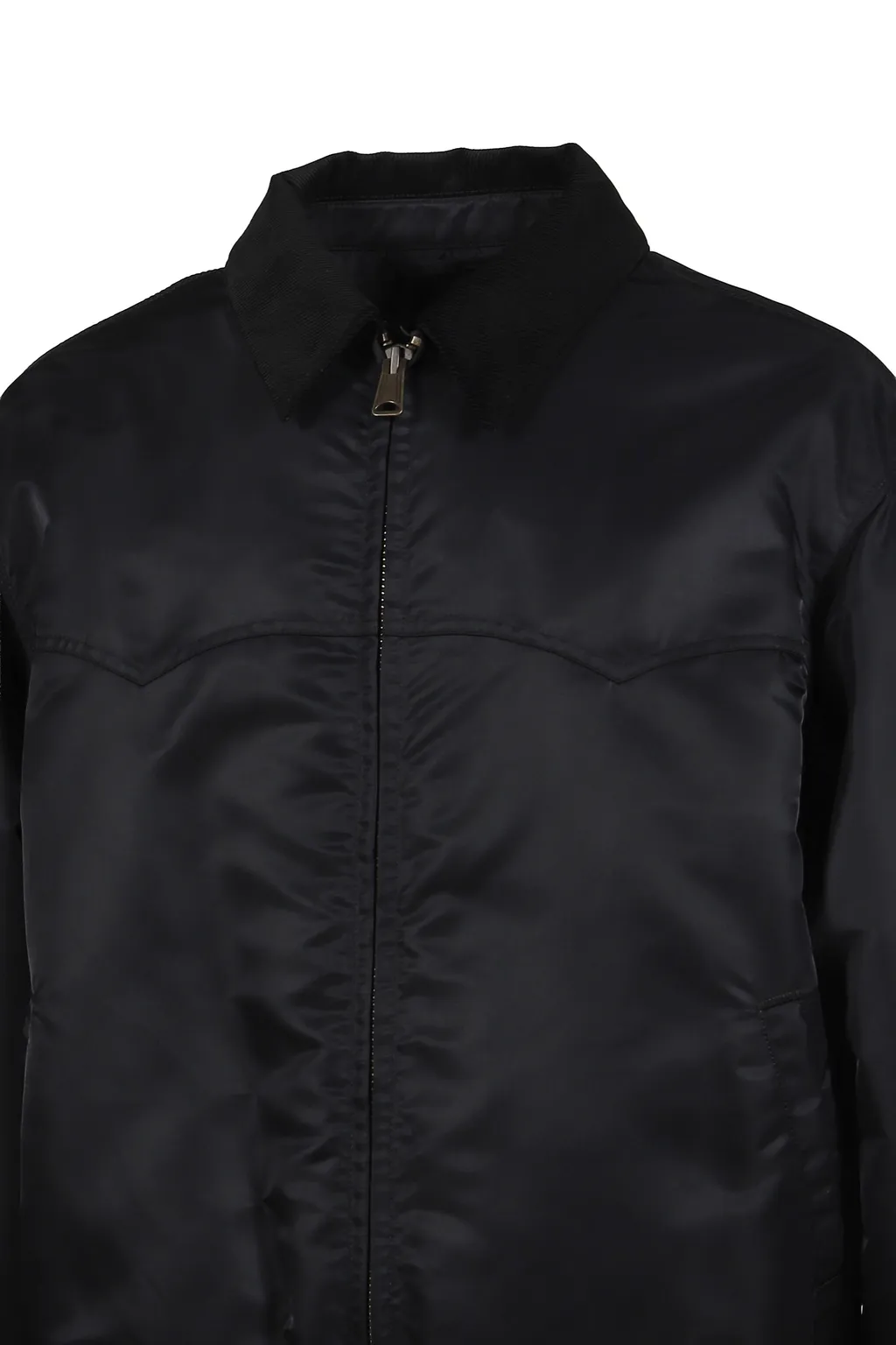 Sports Jacket / Blk