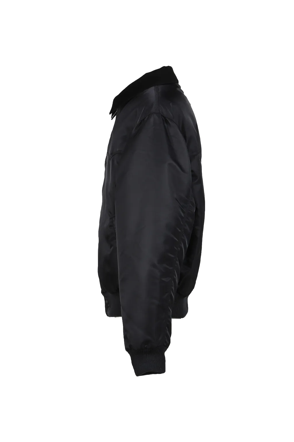 Sports Jacket / Blk