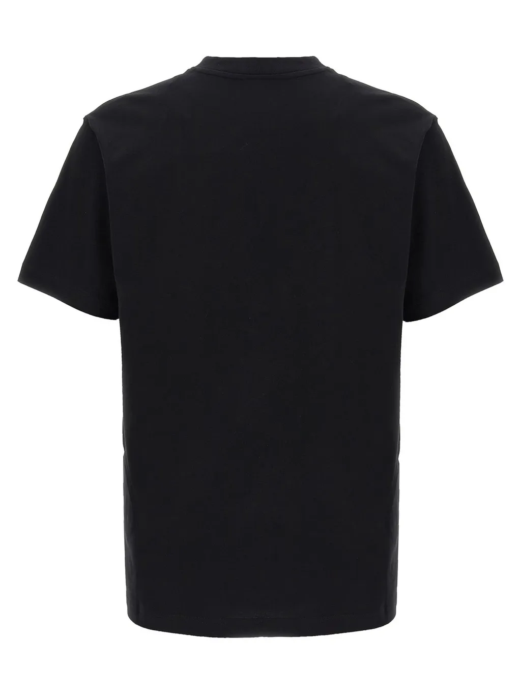 Moschino Teddy Printed Crewneck T-Shirt