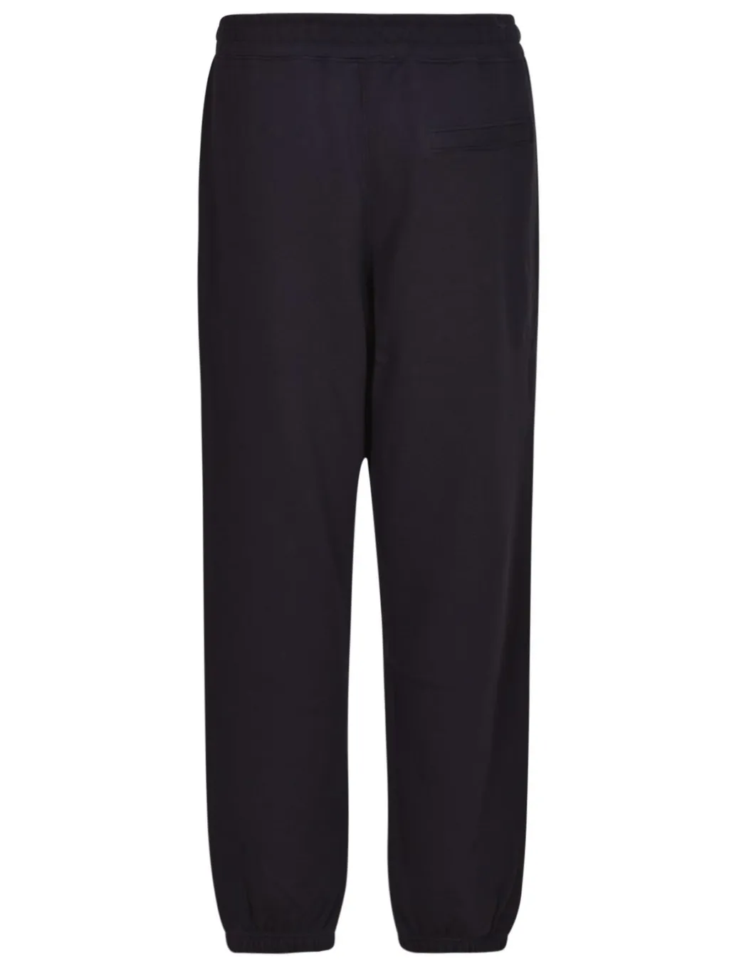 Moschino Logo Printed Elasticated Wasitband Trousers