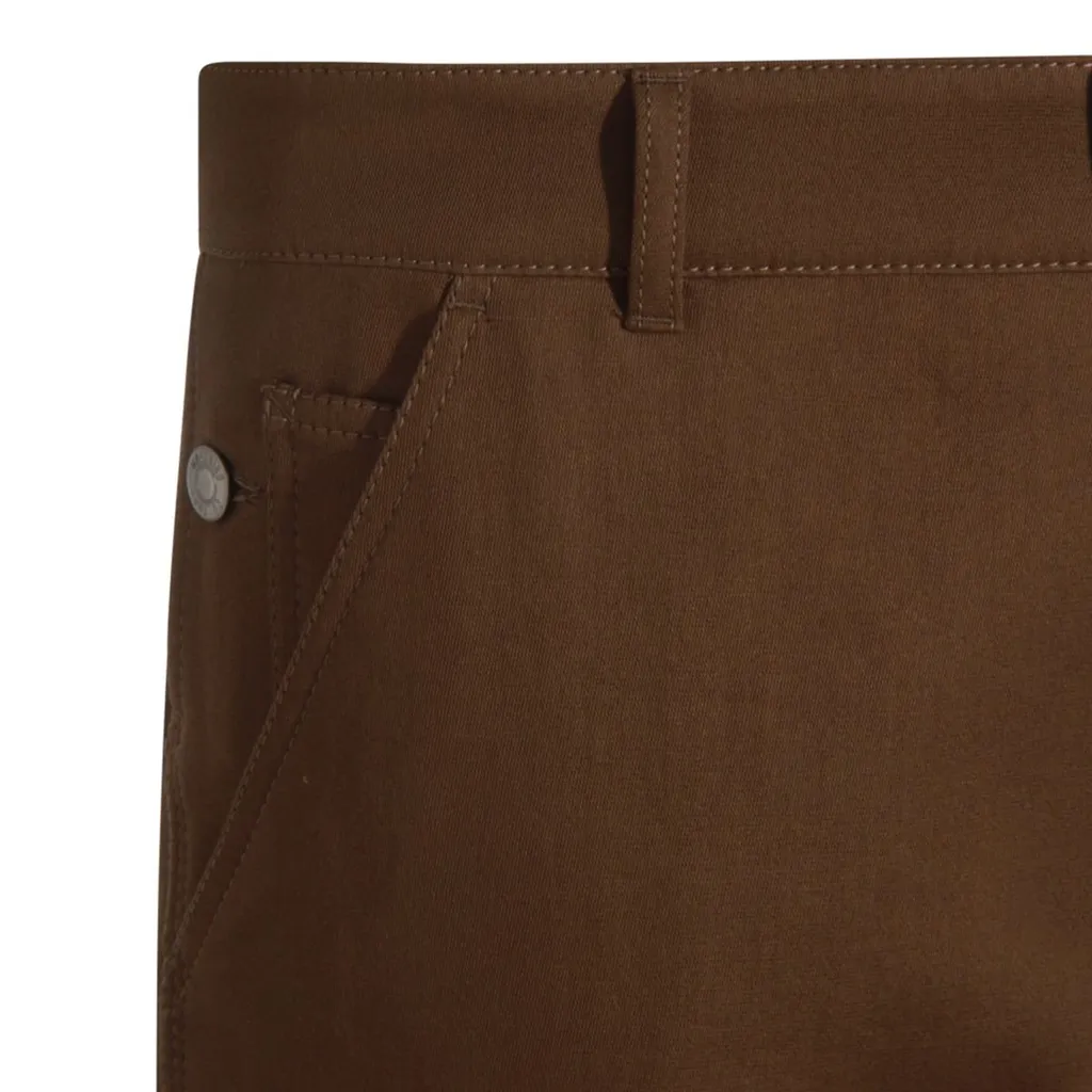 Moschino Straight Leg Trousers
