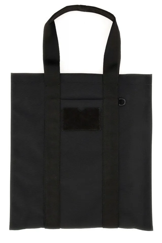 Moschino Cordura Shopper Bag