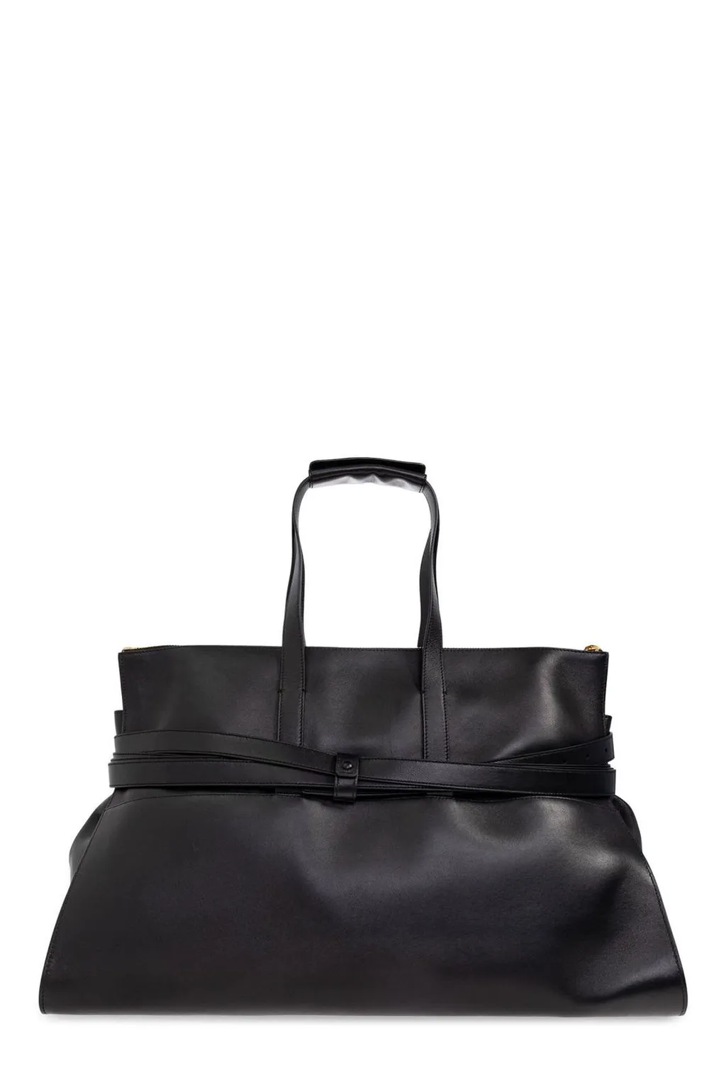 Moschino Tie Me Tote Bag