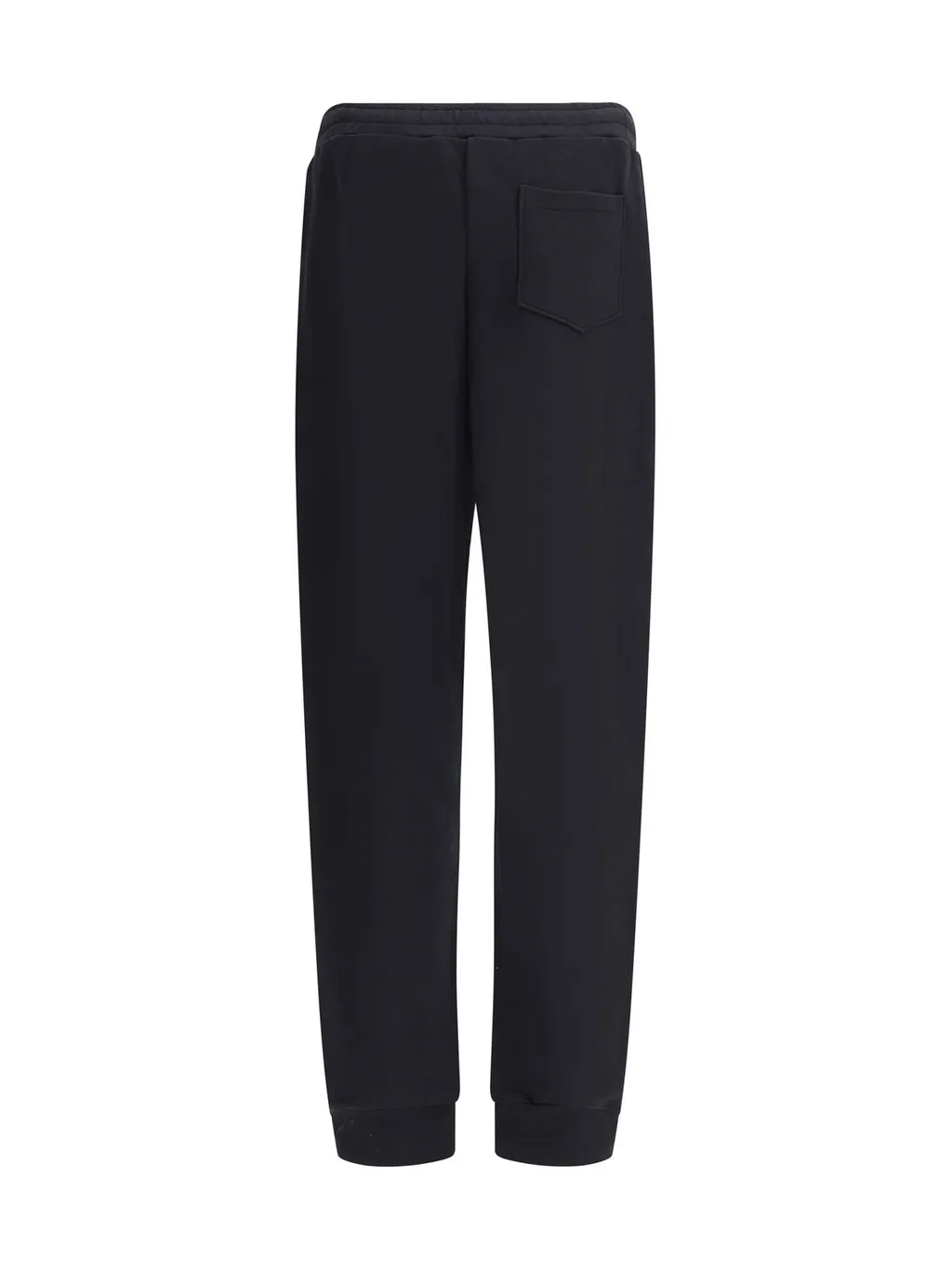 Moschino Logo Printed Sweatpants
