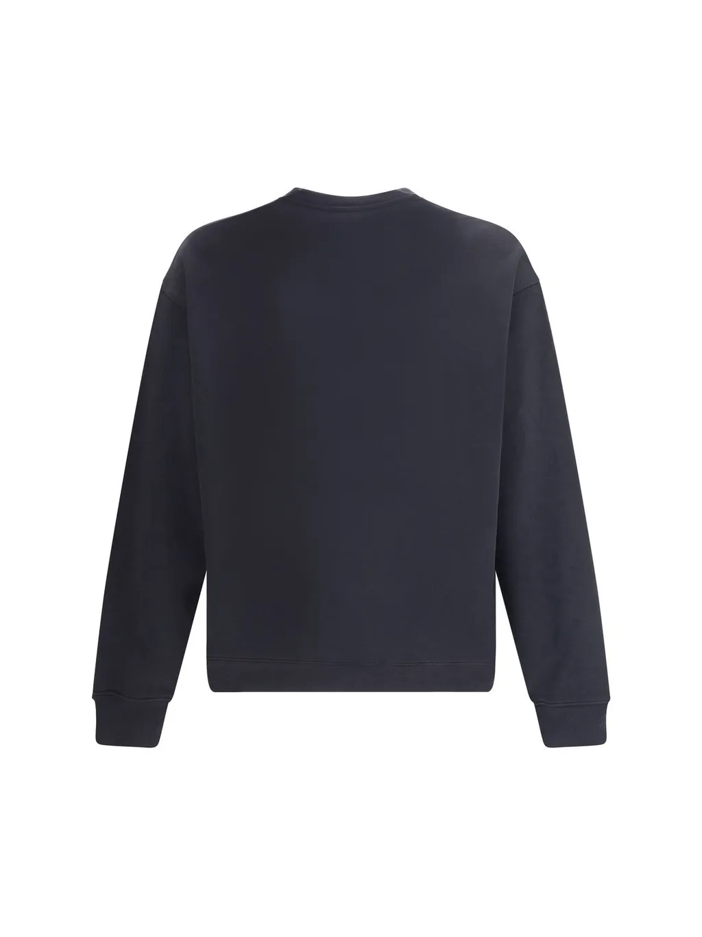 Moschino Laurel Crown Logo Sweatshirt