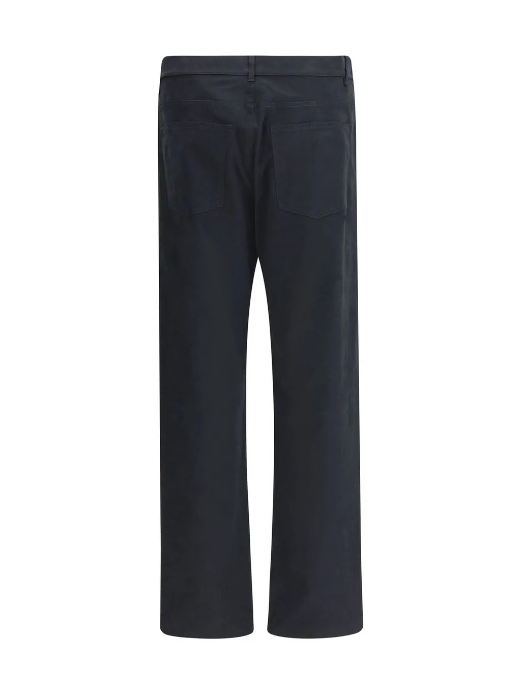 Moschino Straight Leg Pants