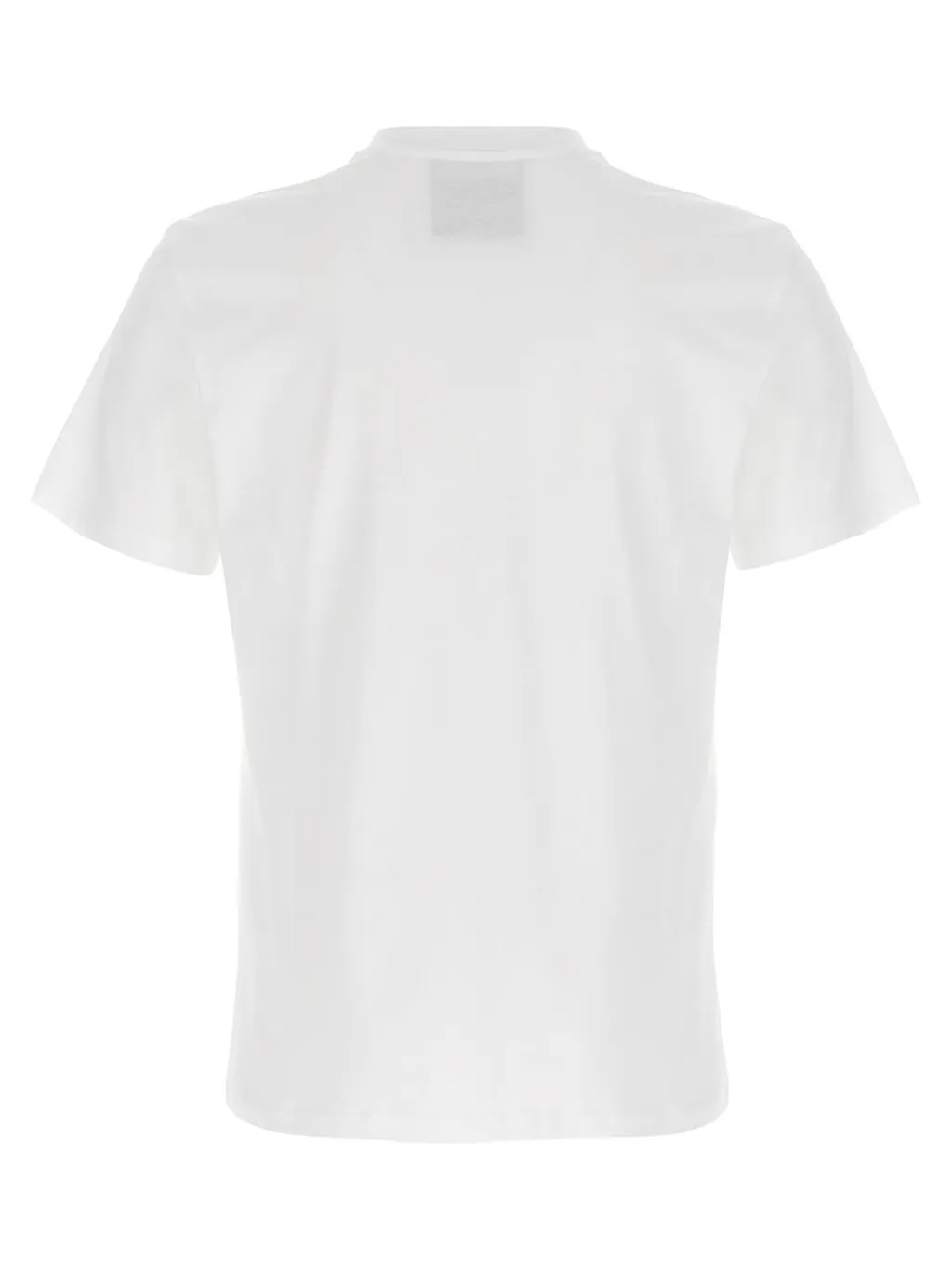 Moschino Teddy Bear Printed Crewneck T-Shirt