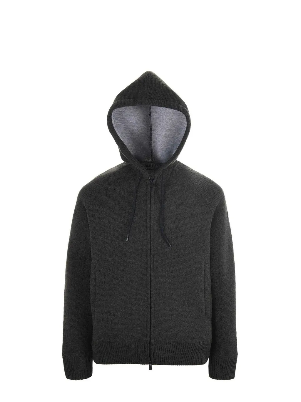 Mc2 Saint Barth Carrel Hooded Sweater