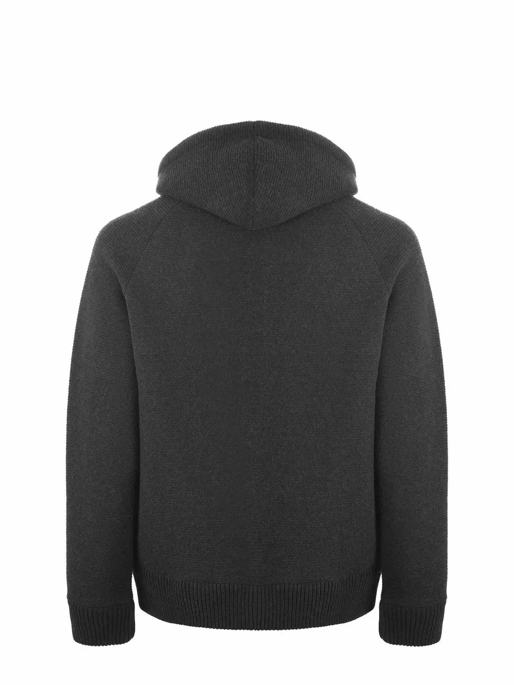 Mc2 Saint Barth Carrel Hooded Sweater