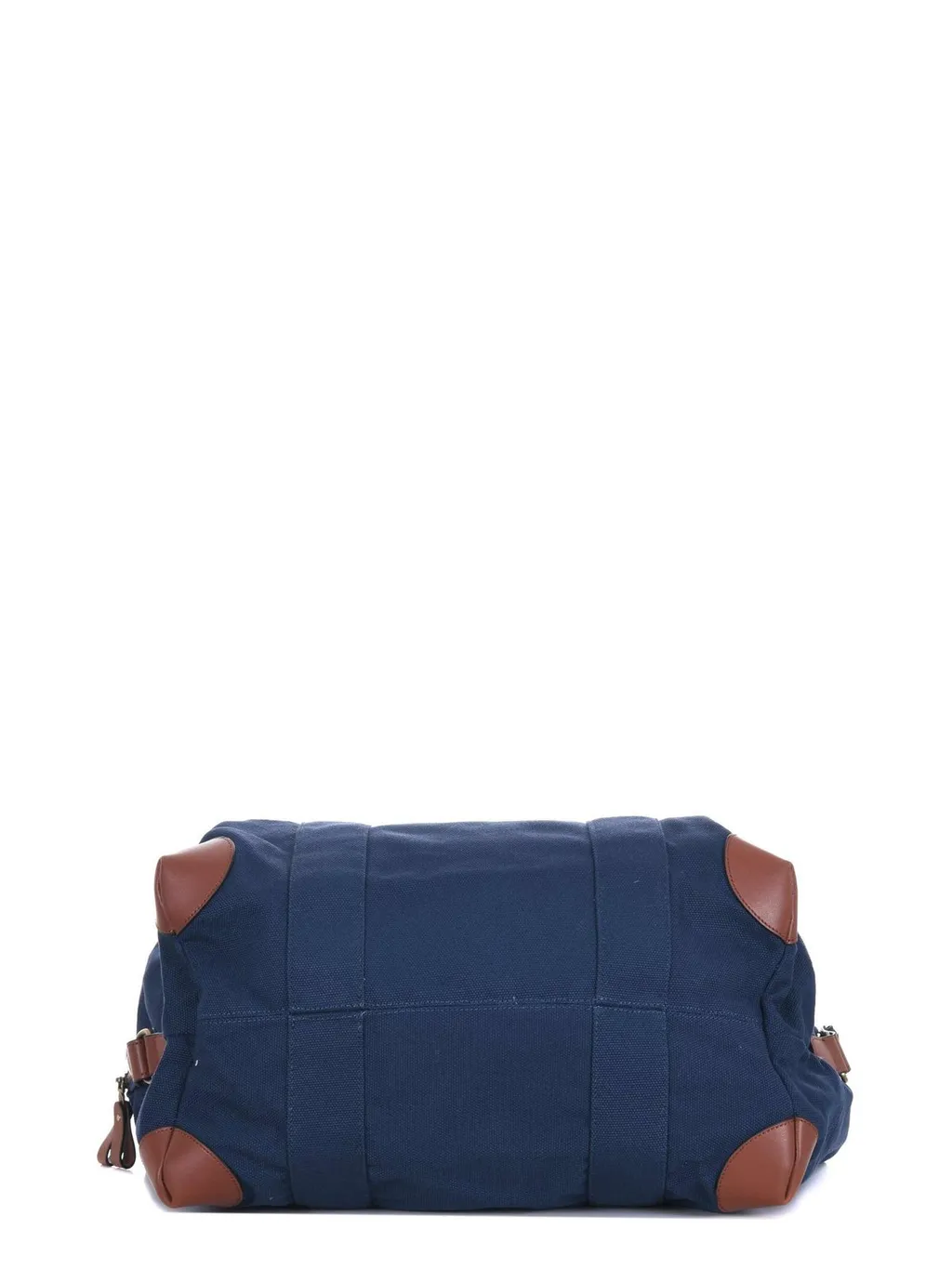 Mc2 Saint Barth Logo Tote Bag