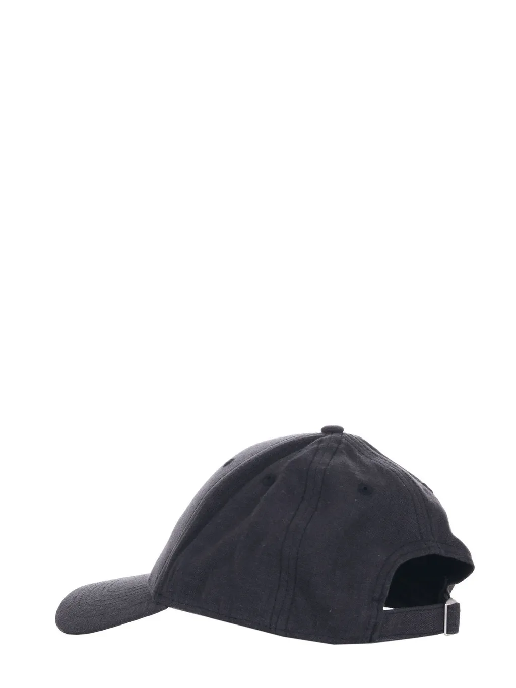 Mc2 Saint Barth Embroidered Logo Cap