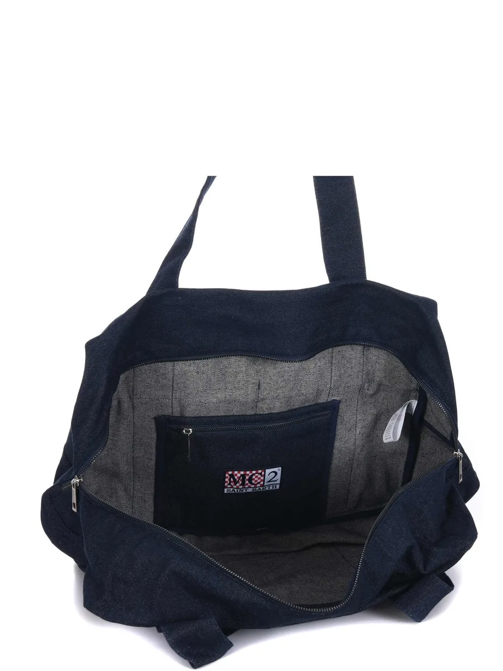 Mc2 Saint Barth Weekender Tote Bag