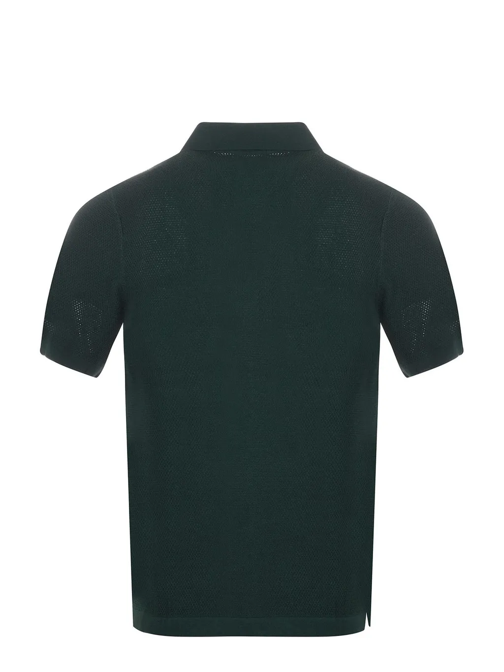Mc2 Saint Barth Sloan Short-Sleeved Polo Shirt